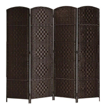 Room Divider Screen 4 Panels